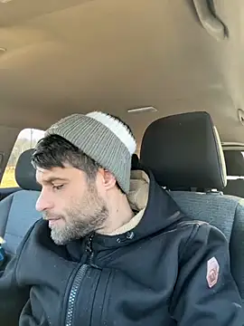 theGh0st290 online show from 01-19-25, 01:55