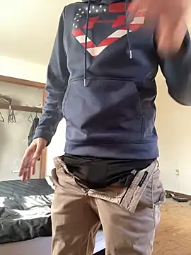 theGh0st290 online show from 01-05-25, 06:02