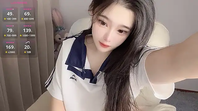 Snapshot of YUAN-- chatting on 01-18-25, 02:03 YUAN-- online show from 01-18-25, 02:03