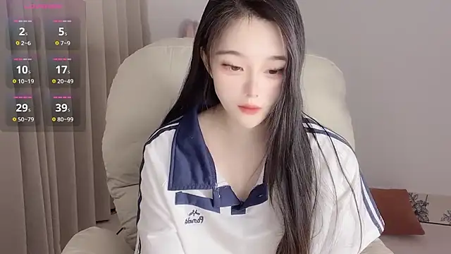 Snapshot of YUAN-- chatting on 02-14-25, 02:54 YUAN-- online show from 02-14-25, 02:54