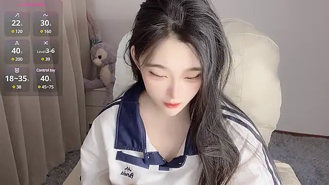 Snapshot of YUAN-- chatting on 02-03-25, 03:42 YUAN-- online show from 02-03-25, 03:42