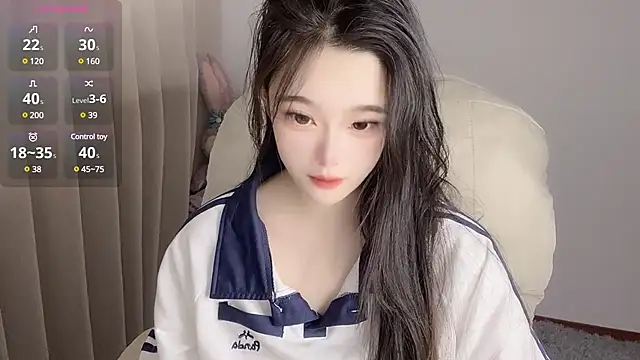 Snapshot of YUAN-- chatting on 01-16-25, 01:16 YUAN-- online show from 01-16-25, 01:16