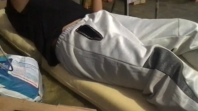 RODRI POLLADURA online show from 04-10-26, 09:55