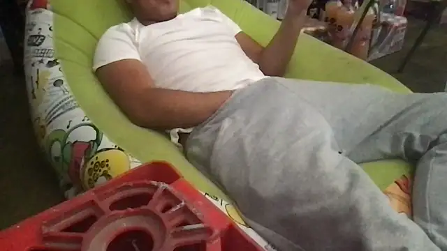 RODRI POLLADURA online show from 02-24-26, 09:48