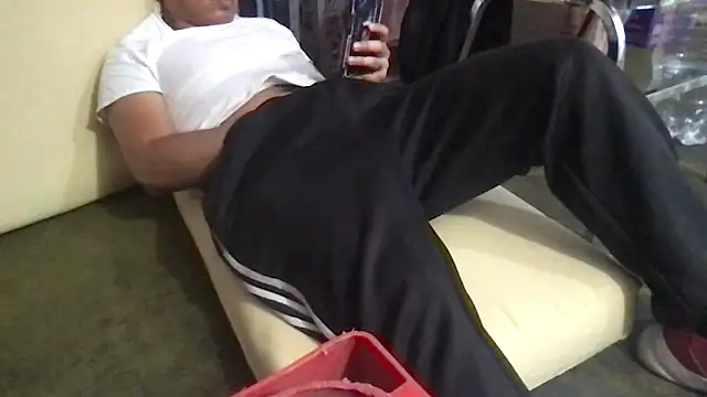 RODRI POLLADURA online show from 03-19-26, 11:38