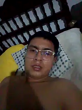 RODRI POLLADURA online show from 10-27-25, 02:34