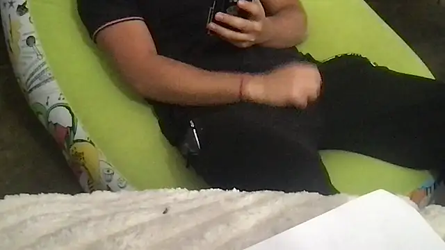 RODRI POLLADURA online show from 01-08-26, 09:10