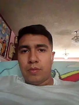 RODRI POLLADURA online show from 11-15-25, 05:39