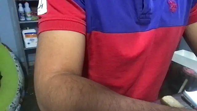 RODRI POLLADURA online show from 12-20-25, 03:53