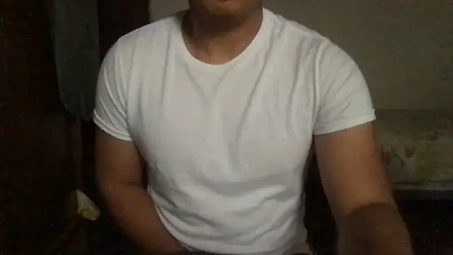 RODRI POLLADURA online show from 10-09-25, 01:44