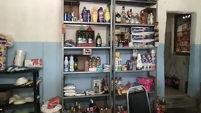 RODRI POLLADURA online show from 02-14-26, 05:46