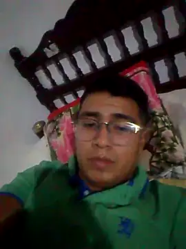 RODRI POLLADURA online show from 02-21-25, 01:33