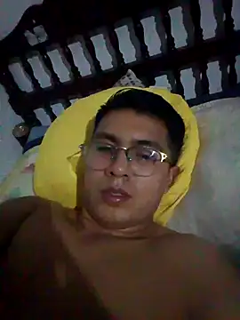 RODRI POLLADURA online show from 10-24-25, 01:59