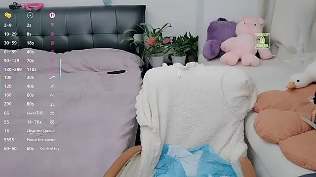 Mi--Manchi online show from 12-15-25, 01:00