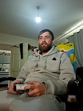 Snapshot of JACKulate31 chatting on 10-19-25, 11:46 JACKulate31 online show from 10-19-25, 11:46