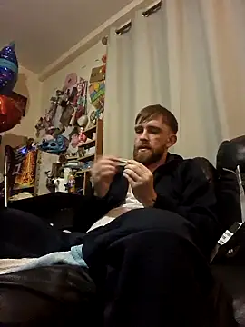 JACKulate31 online show from 11-13-25, 05:17