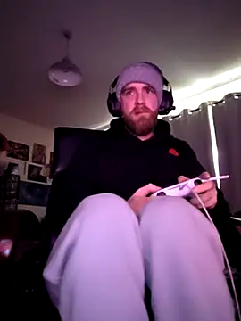 JACKulate31 online show from 01-12-26, 11:28