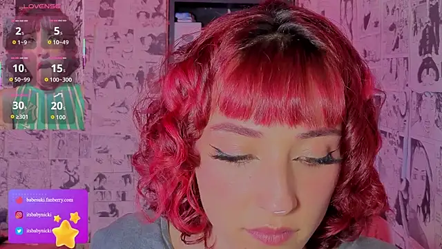 NickiYoung online show from 04-16-26, 11:29