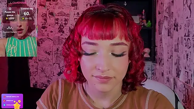 NickiYoung online show from 03-30-26, 04:19