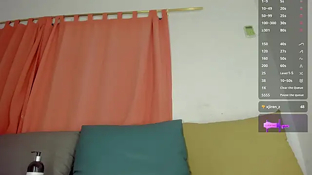 maison sofia1 online show from 01-27-25, 08:29