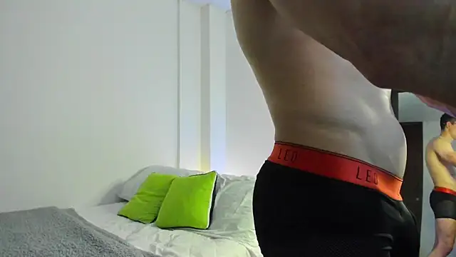 Snapshot of room_bluepy chatting on 01-31-25, 12:17 room bluepy online show from 01-31-25, 12:17