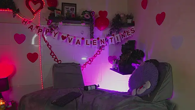 bri cullen online show from 02-20-26, 11:34