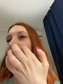 Snapshot of Mikka_Blush chatting on 06-19-26, 06:14 Mikka Blush online show from 06-19-26, 06:14
