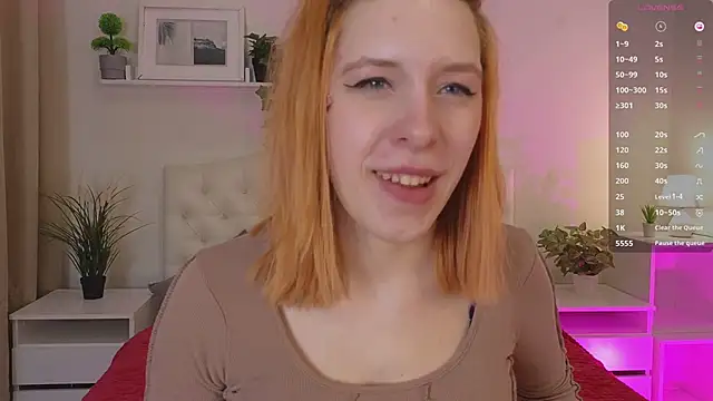 Snapshot of Mikka_Blush chatting on 02-27-25, 03:51 Mikka Blush online show from 02-27-25, 03:51