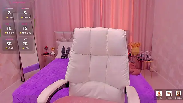 MalibuMiley online show from 04-05-26, 01:45