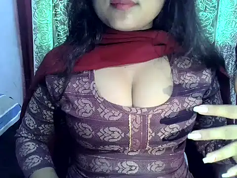 SIYA MAVI online show from 06-29-26, 08:21