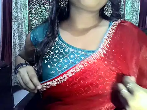 SIYA MAVI online show from 07-16-26, 02:52