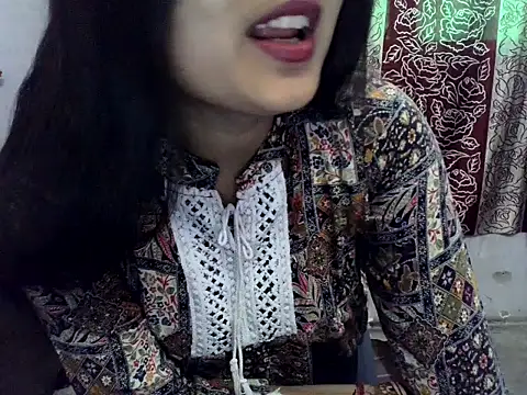 SIYA MAVI online show from 02-23-26, 04:47