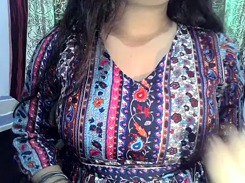 SIYA MAVI online show from 07-22-26, 08:16