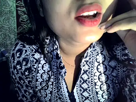 SIYA MAVI online show from 03-10-26, 08:07