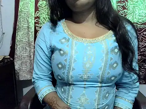 SIYA MAVI online show from 10-24-25, 07:40