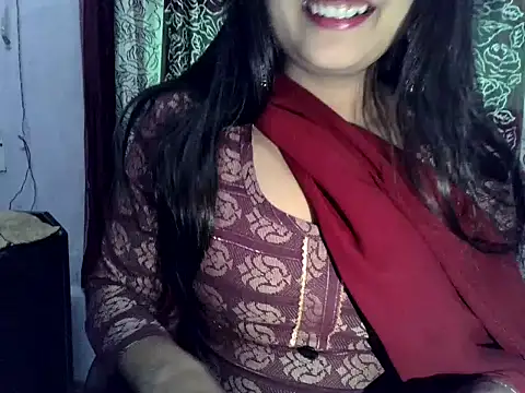 SIYA MAVI online show from 11-20-25, 03:40