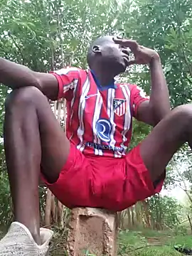 Kaizer1 online show from 11-24-25, 03:45