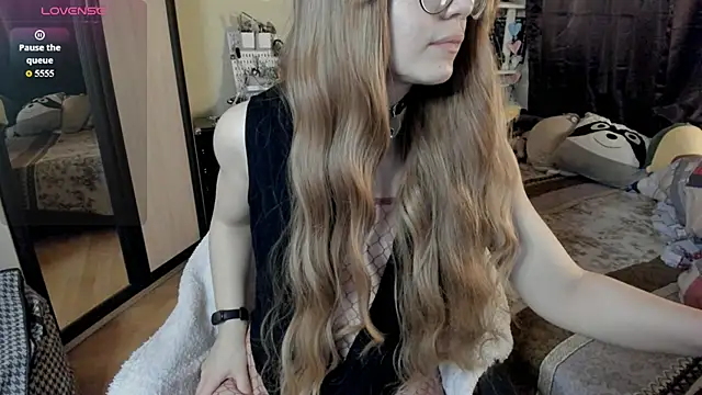 alexiamaleax online show from 02-09-26, 02:31