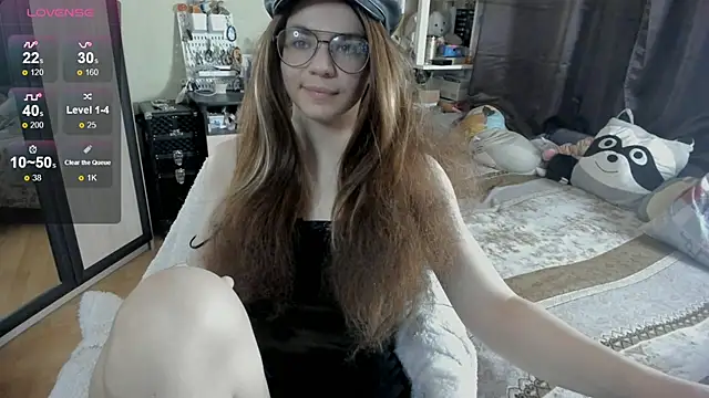 alexiamaleax online show from 10-19-25, 11:18