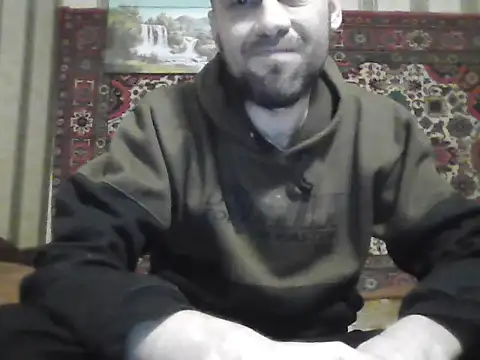 AlferezzSolvajo online show from 10-21-25, 03:33