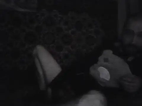 AlferezzSolvajo online show from 11-05-25, 09:12