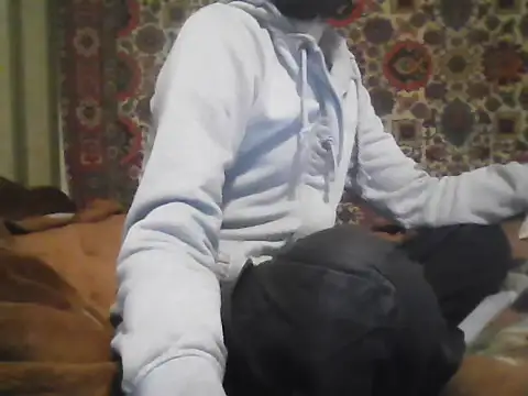 AlferezzSolvajo online show from 10-12-25, 06:42