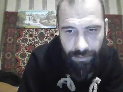 AlferezzSolvajo online show from 10-03-25, 07:15