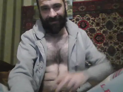 AlferezzSolvajo online show from 10-13-25, 06:48