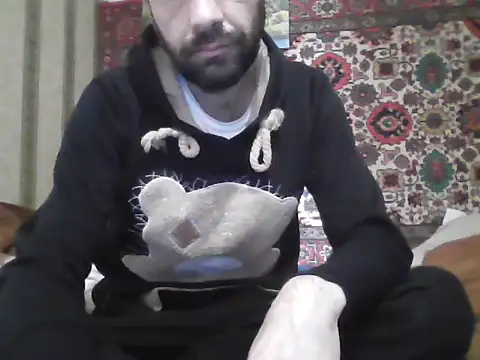 AlferezzSolvajo online show from 11-15-25, 07:12