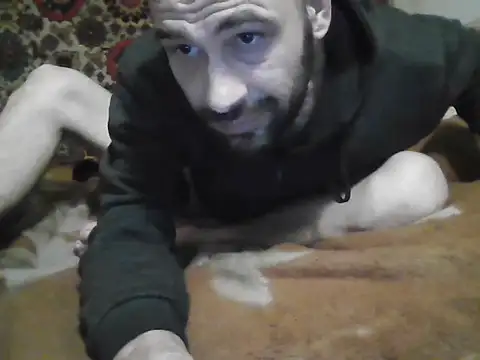 AlferezzSolvajo online show from 11-01-25, 10:58