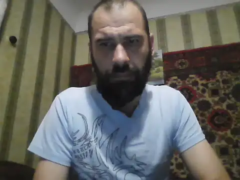 AlferezzSolvajo online show from 10-05-25, 05:36