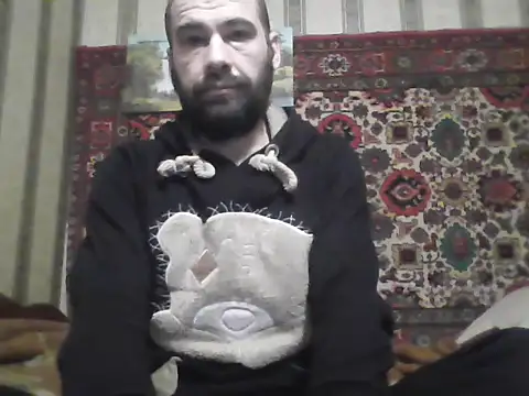 AlferezzSolvajo online show from 11-22-25, 07:18