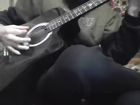 AlferezzSolvajo online show from 10-02-25, 10:07