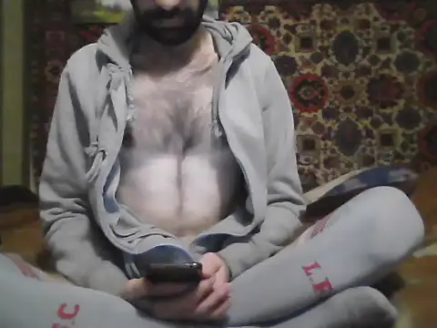 AlferezzSolvajo online show from 12-17-25, 08:19